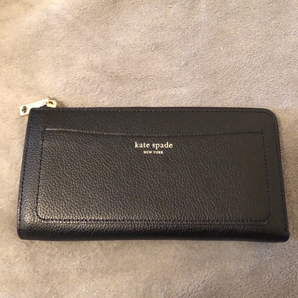 Kate Spade Eva Wallet